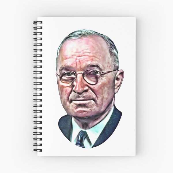 Item preview, Harry S. Truman designed and sold by historywardrobe.