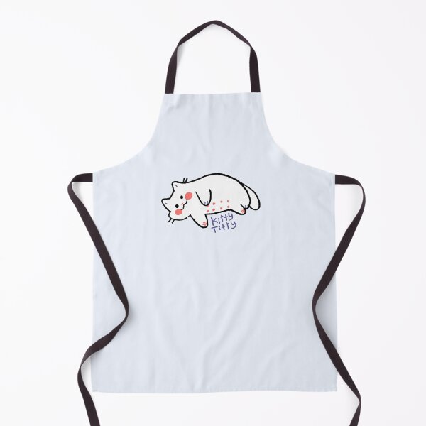 Item preview, Kitty Titty designed and sold by Ghobsmacka.