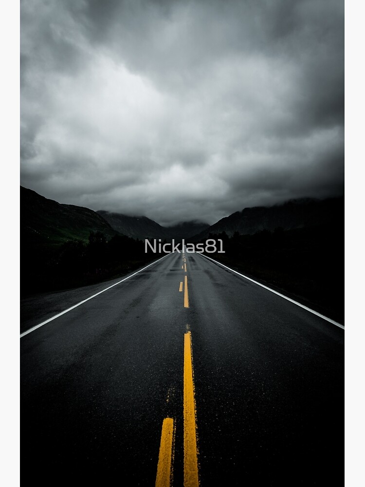 Open Road by Nicklas81