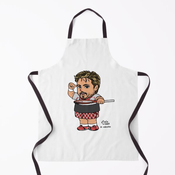 Item preview, Stanislas Wawrinka Stan Wawrinka Tennis designed and sold by Colacatlee.