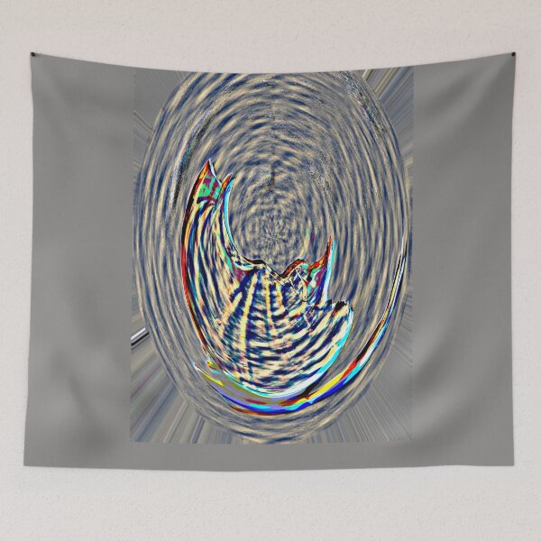 Item preview, Ascension Digital II designed and sold by Lavott4Art.