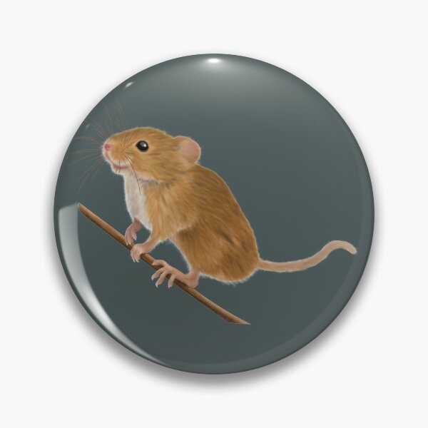 Item preview, Harvest Mouse designed and sold by QuirkyTales.