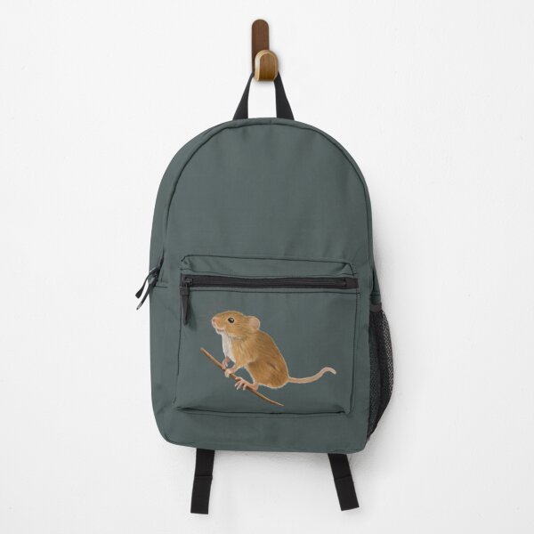 Item preview, Harvest Mouse designed and sold by QuirkyTales.