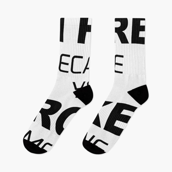 Item preview,  i'm here because you broke something  designed and sold by waleedmurad.