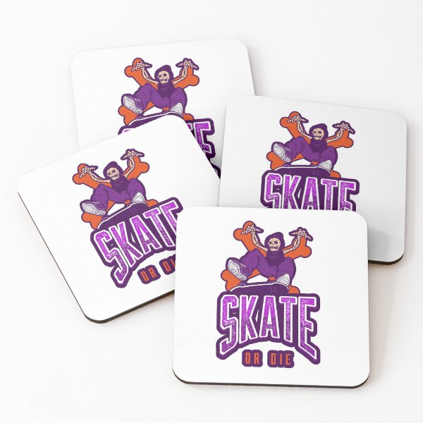 Item preview, Skate or die designed and sold by ashdenent.
