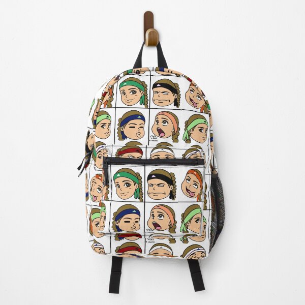 Item preview, Jelena Aljona Ostapenko Tennis designed and sold by Colacatlee.