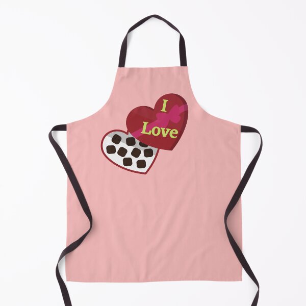 Item preview, * I love chocolate * designed and sold by Berezabella.