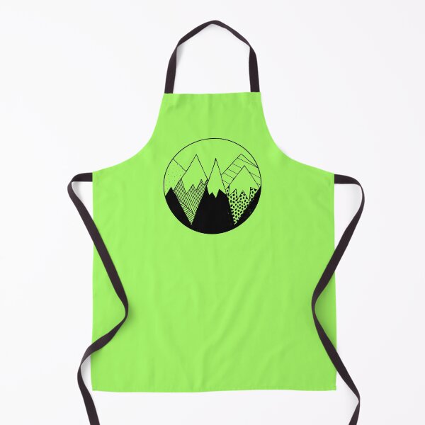 Item preview, The mountains await you designed and sold by whatafabday.