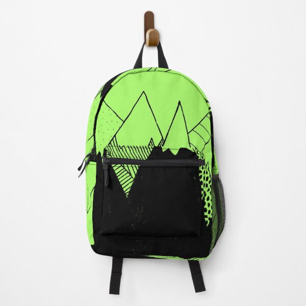 Item preview, The mountains await you designed and sold by whatafabday.