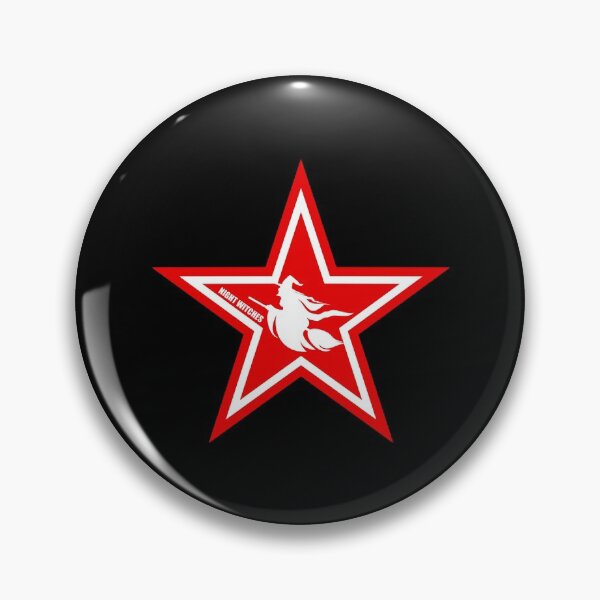 Item preview, WW2 Night Witches designed and sold by StrongVlad.