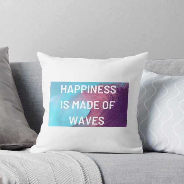 Item preview, Copy of Happiness is made of Waves designed and sold by JOYSURF-LAB.