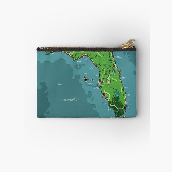 Item preview, Mushroom Style: Florida designed and sold by SirLazz.