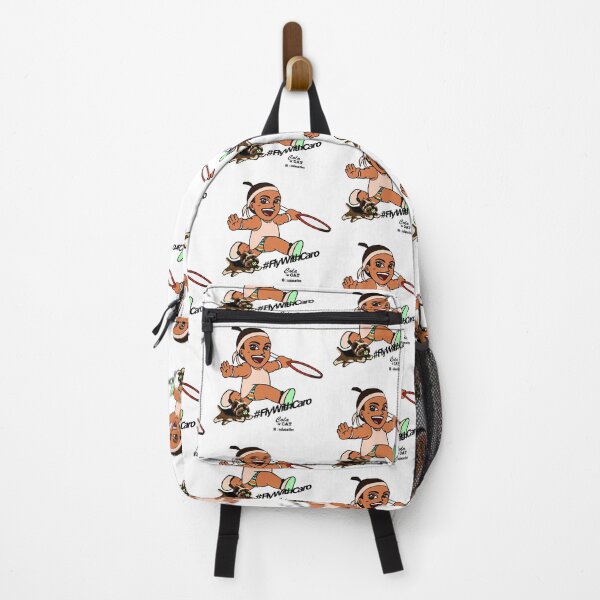 Item preview, Cute Caro Caroline Garcia Tennis designed and sold by Colacatlee.