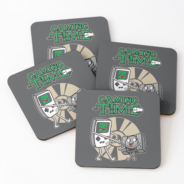 Item preview, Gaming Time v2 designed and sold by Olipop.