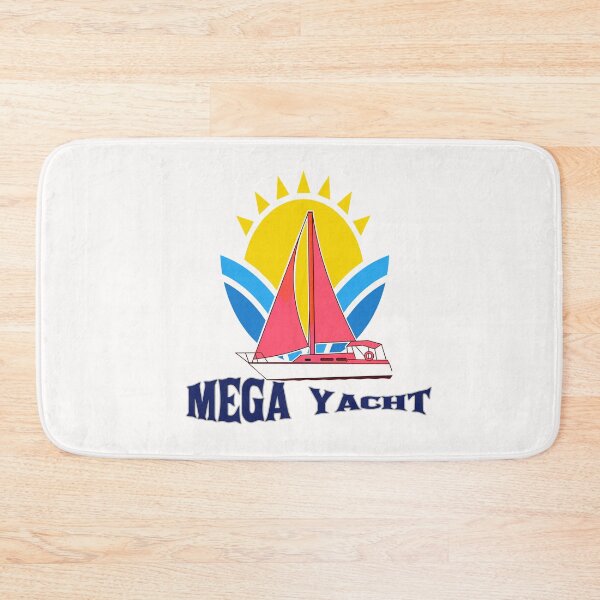 Item preview, Mega Yacht design designed and sold by Aramdesing.