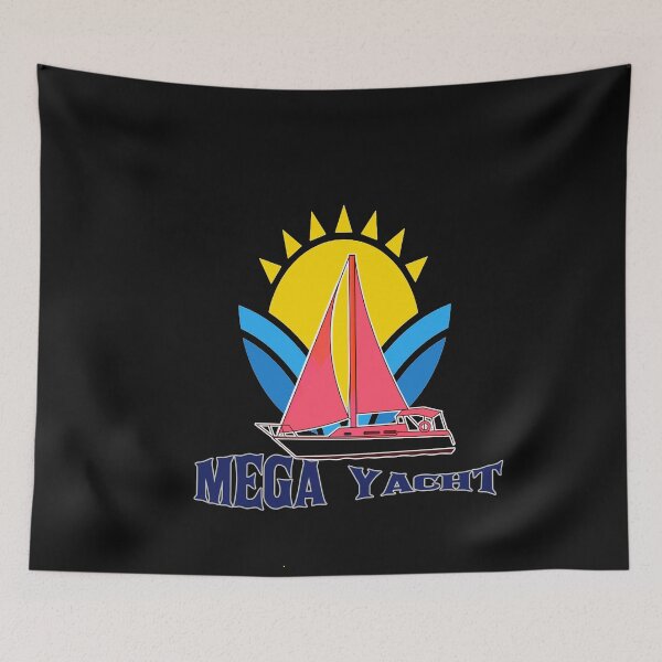 Item preview, Mega Yacht design designed and sold by Aramdesing.