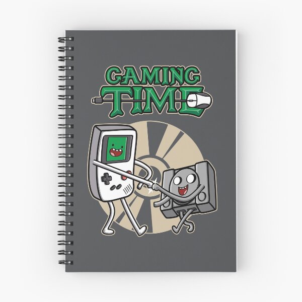 Item preview, Gaming Time v2 designed and sold by Olipop.