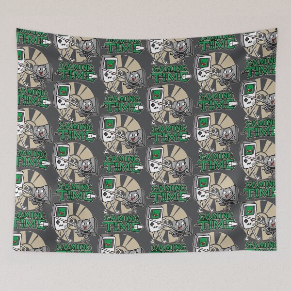 Item preview, Gaming Time v2 designed and sold by Olipop.