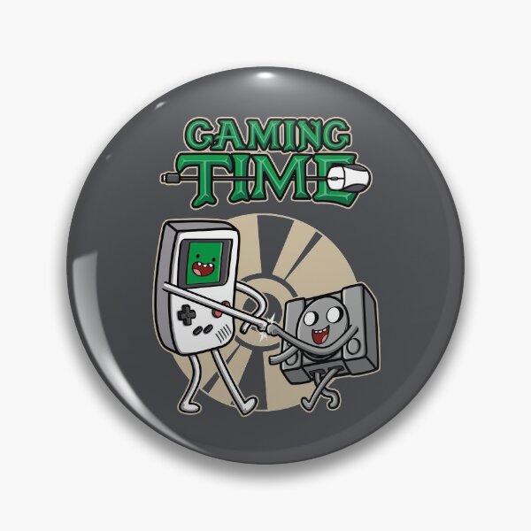 Item preview, Gaming Time v2 designed and sold by Olipop.