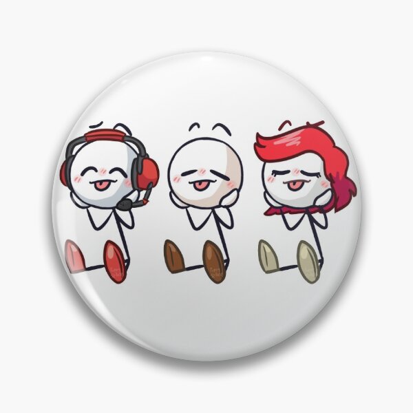 Item preview, TRIPLE THREAT designed and sold by PuppyRelp.