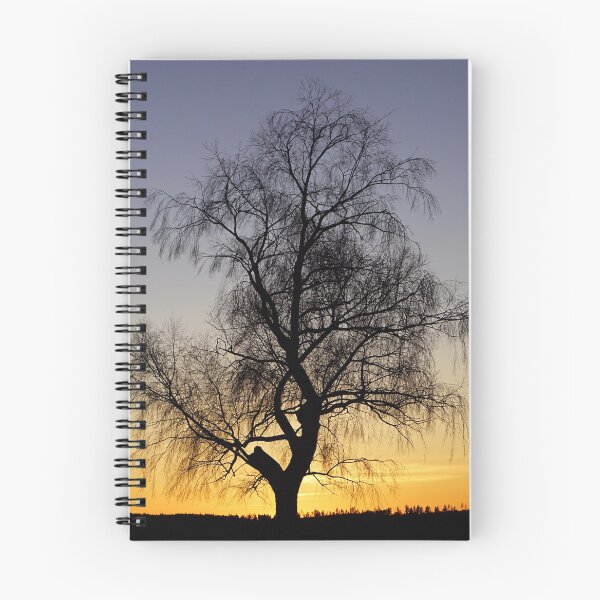 Item preview, Lonesome Tree designed and sold by MetalPhoto.