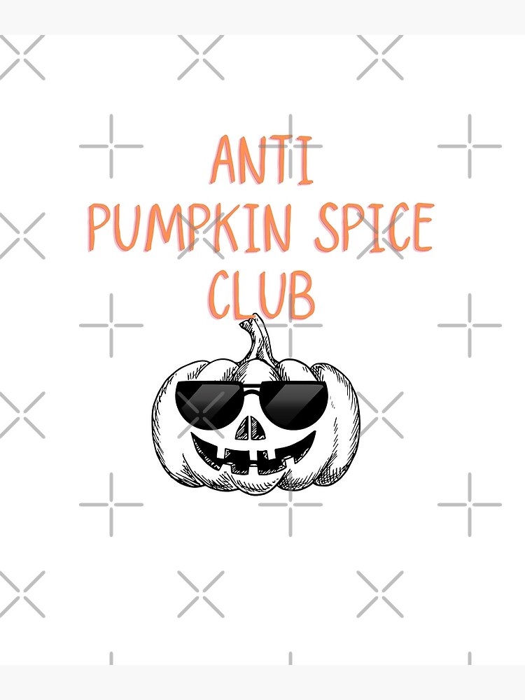 Pumpkin Spice Halloween Sticker by Swig Life for iOS & Android