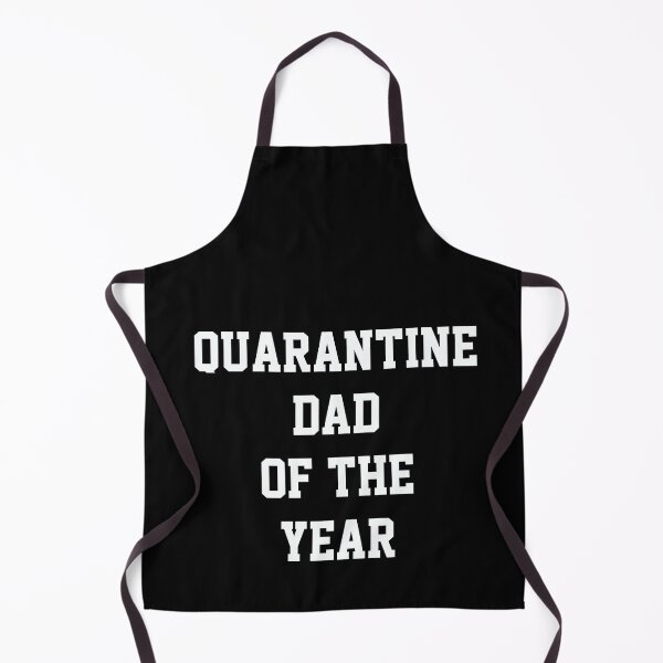 Item preview, Quarantine Dad Of The Year designed and sold by CoolApparelShop.