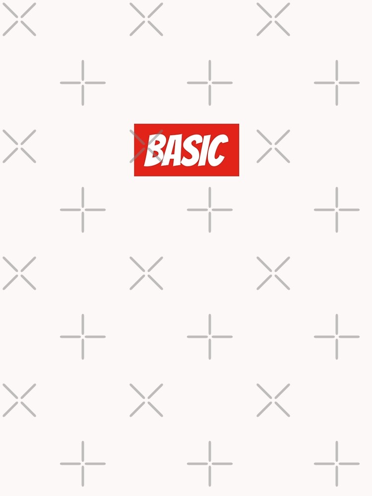 Aperçu 5 sur 5. Robe trapèze avec l'œuvre Design Basic  créée et vendue par sostar.
