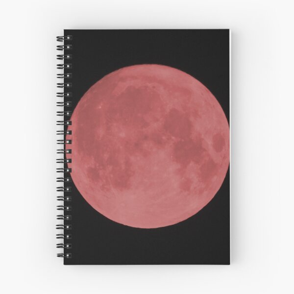 Item preview, Blood Moon designed and sold by MetalPhoto.
