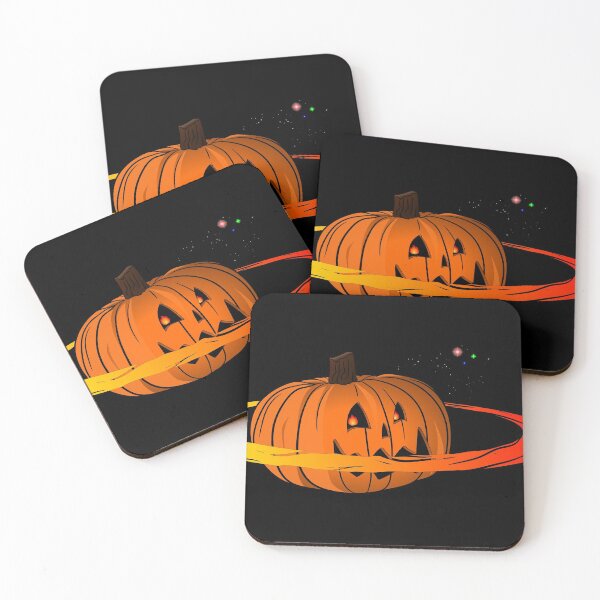 Item preview, Pumpkin Planet designed and sold by jc007.