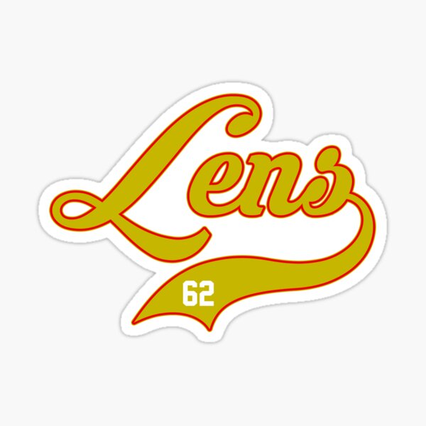 Stickers RC Lens | Fou De Foot - stickers foot Stickers RC Lens | Fou De Foot - stickers foot