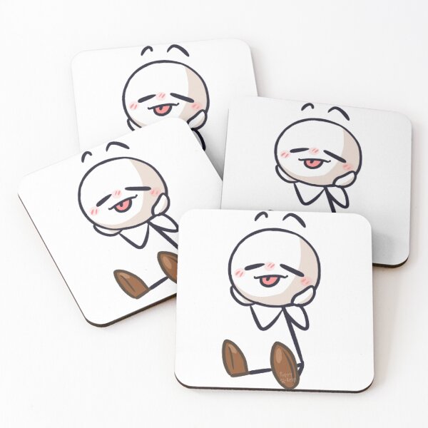 Item preview, Henry Stickmin !! designed and sold by PuppyRelp.