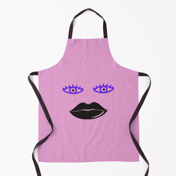 Item preview, WOKE UP LIKE THIS designed and sold by Swooncake Press.
