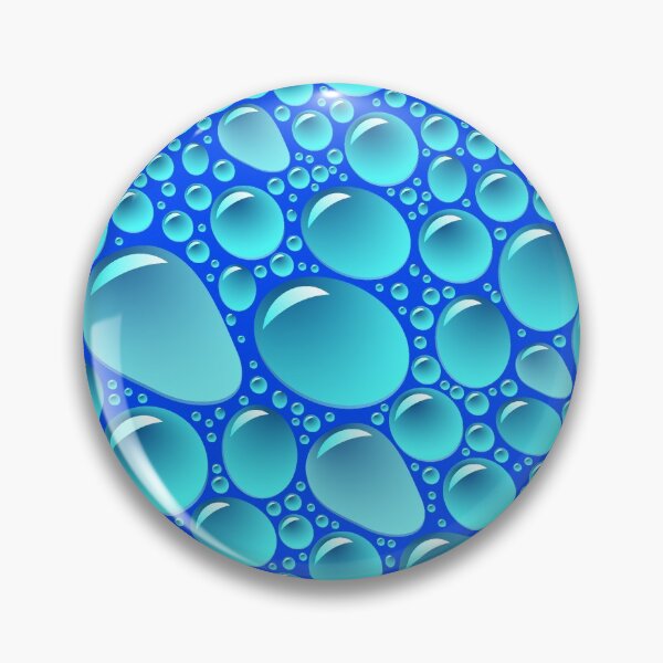Item preview, BLUE BUBBLES designed and sold by farfalla68.