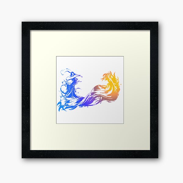 Aperçu de l'œuvre Final Fantasy X créée et vendue par Timanator3000.