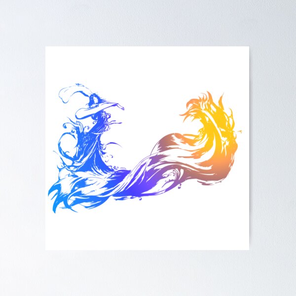 Item preview, Final Fantasy X designed and sold by Timanator3000.