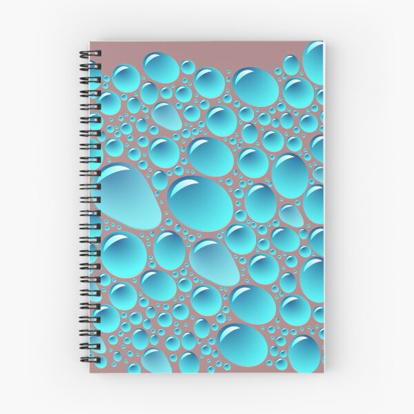 Item preview, BLUE BUBBLES designed and sold by farfalla68.