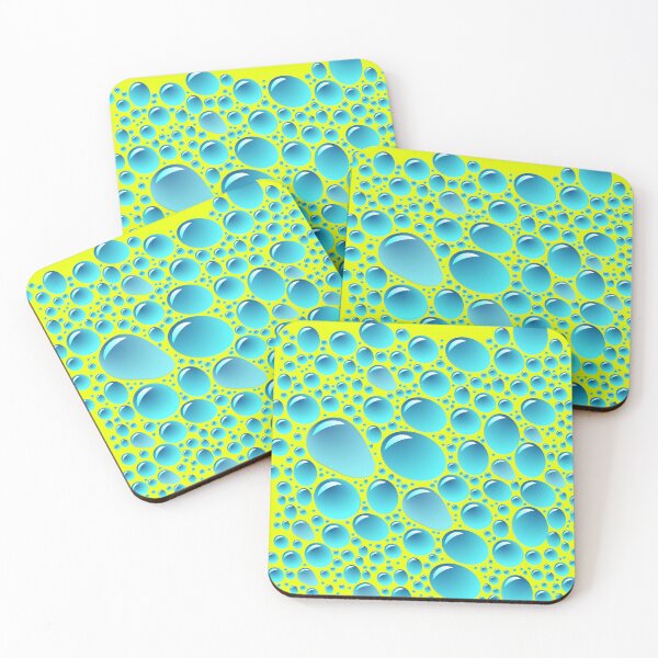 Item preview, BLUE BUBBLES designed and sold by farfalla 68.