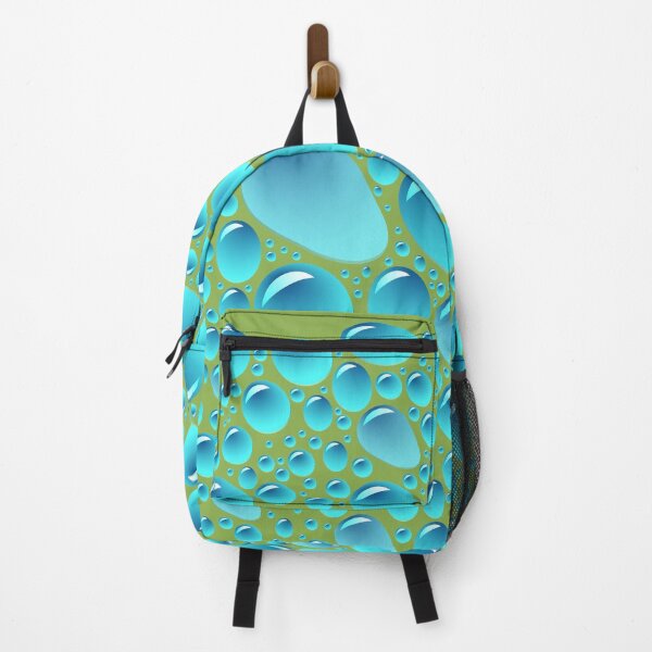 Item preview, BLUE BUBBLES designed and sold by farfalla 68.