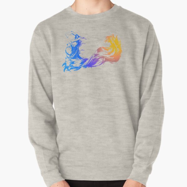 Final Fantasy X Sweatshirt épais