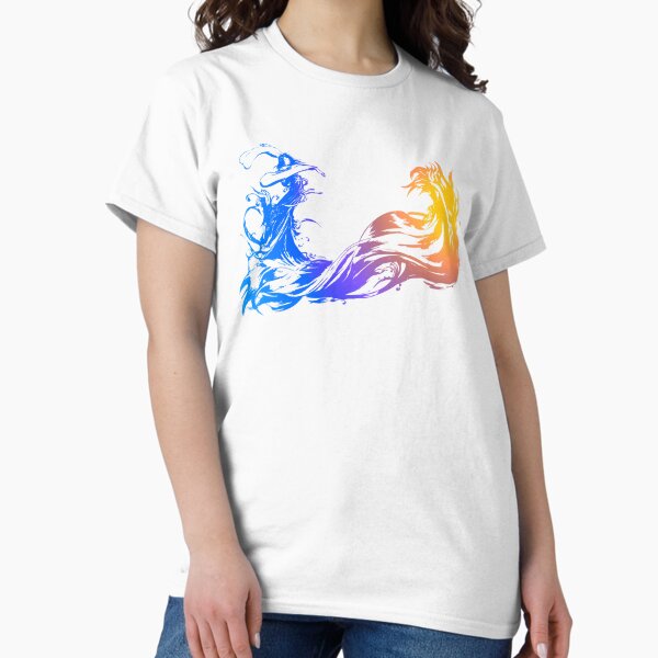 Aperçu de l'œuvre Final Fantasy X créée et vendue par Timanator3000.