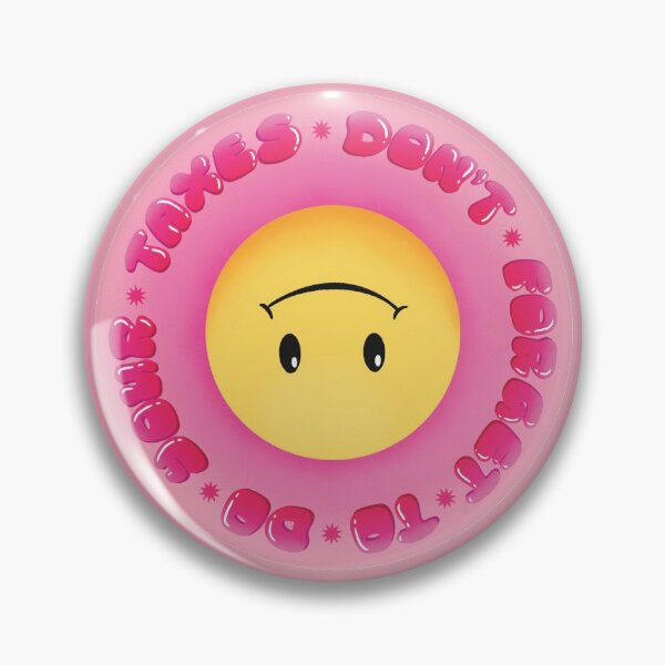 Item preview, Don't Forget to Do Your Taxes designed and sold by figstreetstudio.