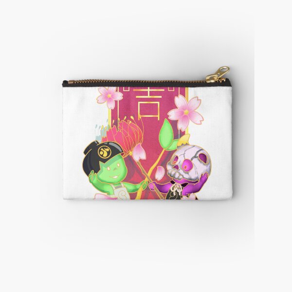 Item preview, Kodama & Sudama designed and sold by AMossyRock.