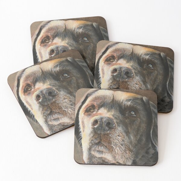 Item preview, Pet portrait designed and sold by priscillamills.