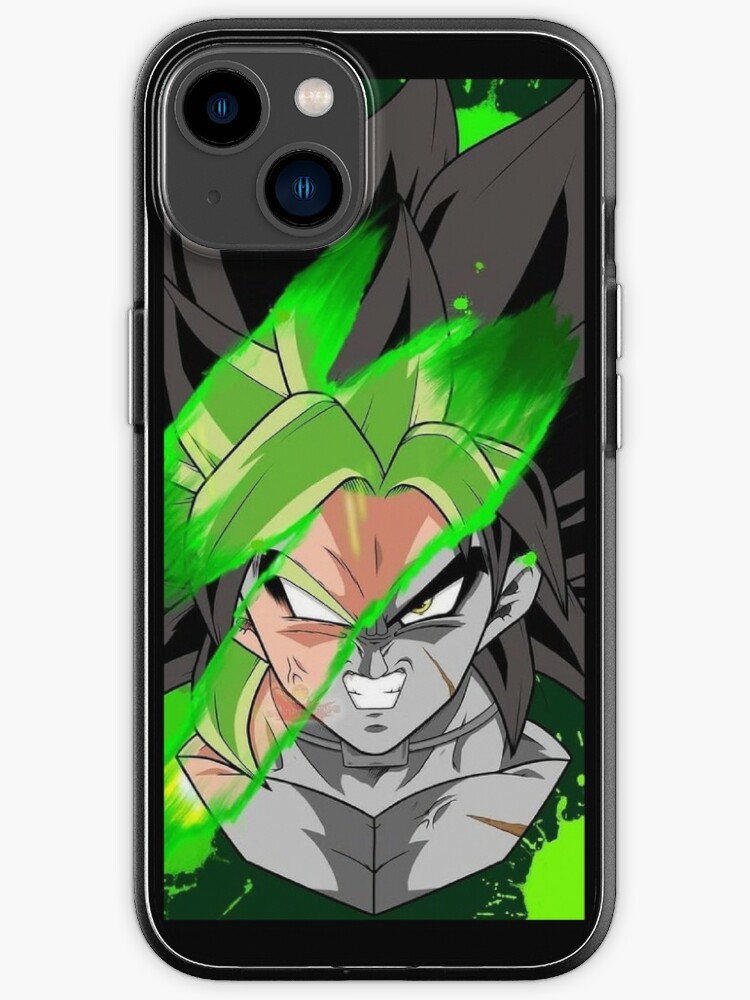Broly  Mobile Abyss