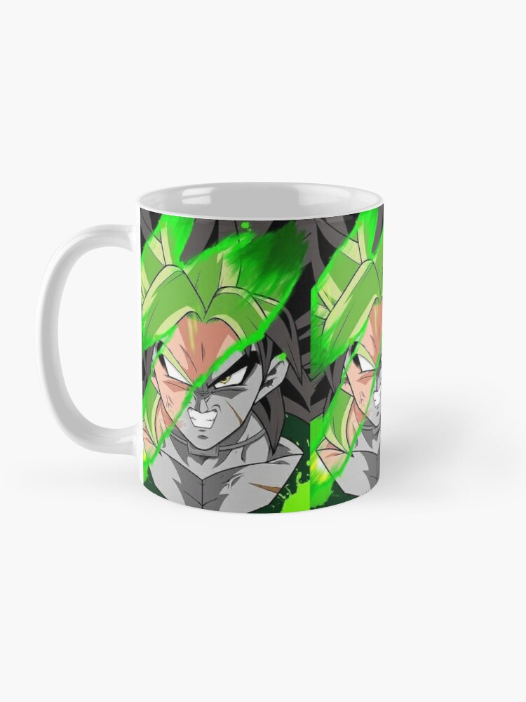 Dragon Ball Broly Wallpaper Classic Tapestry for Sale by igor-me