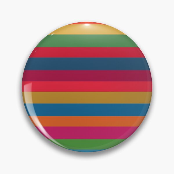 Item preview, Color Stripes - horizontal designed and sold by greatnorris.