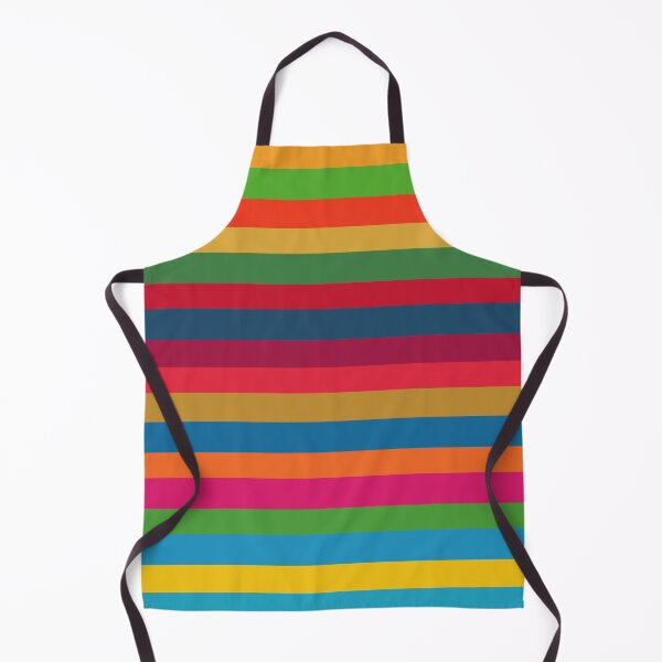 Item preview, Color Stripes - horizontal designed and sold by greatnorris.