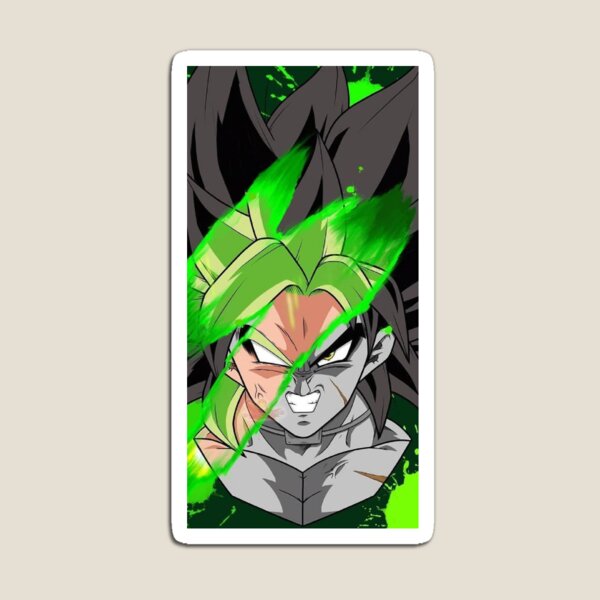 Dragon Ball Broly Wallpaper Classic Tapestry for Sale by igor-me