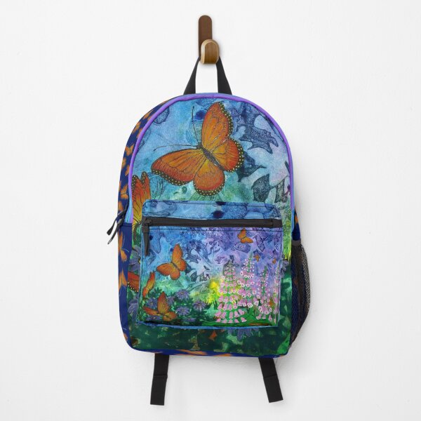 Item preview, Monarch Haven designed and sold by ArtByMark1.